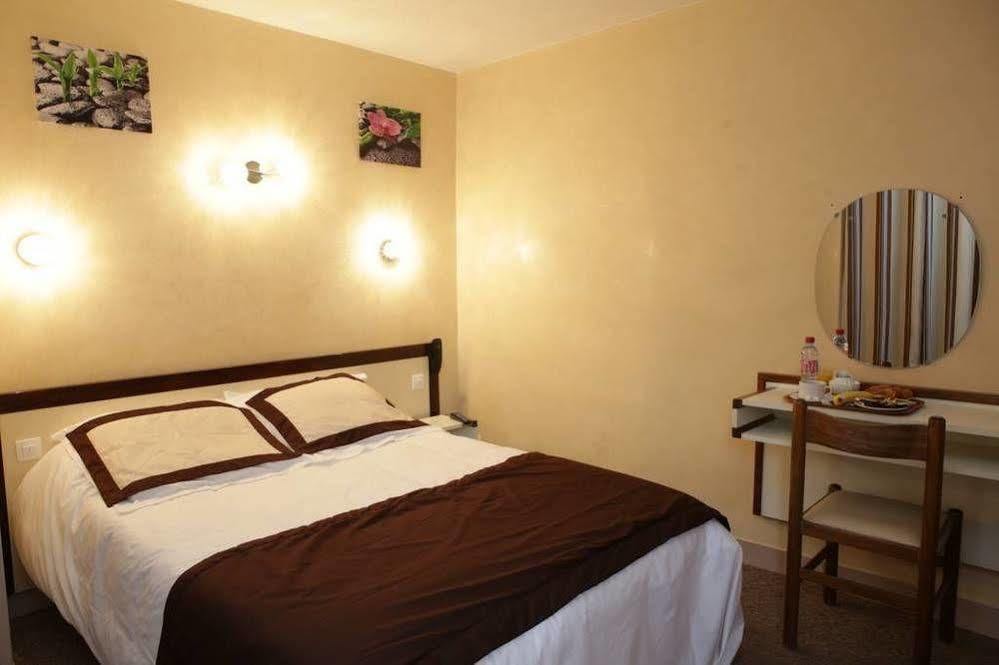 Hotel Residence Chatillon Paris Eksteriør billede